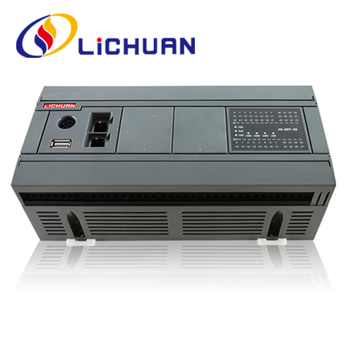 Функції ПЛК Lichuan