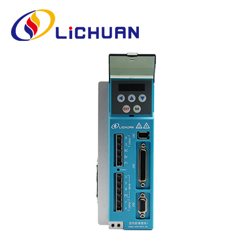 Яке застосування 3-фазного драйвера крокового двигуна із замкнутим контуром nema34?